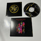 Foo Fighters - Wasting Light (CD, 2011) Roswell Records
