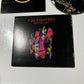 Foo Fighters - Wasting Light (CD, 2011) Roswell Records
