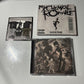 My Chemical Romance - The Black Parade (CD, 2006) Reprise Records