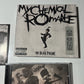 My Chemical Romance - The Black Parade (CD, 2006) Reprise Records