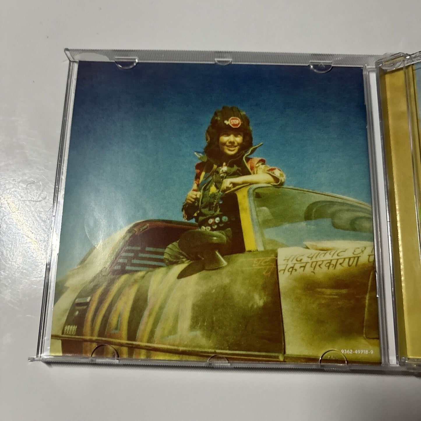 My Chemical Romance - Danger Days: The True Lives Of The Fabulous Killjoys (CD)