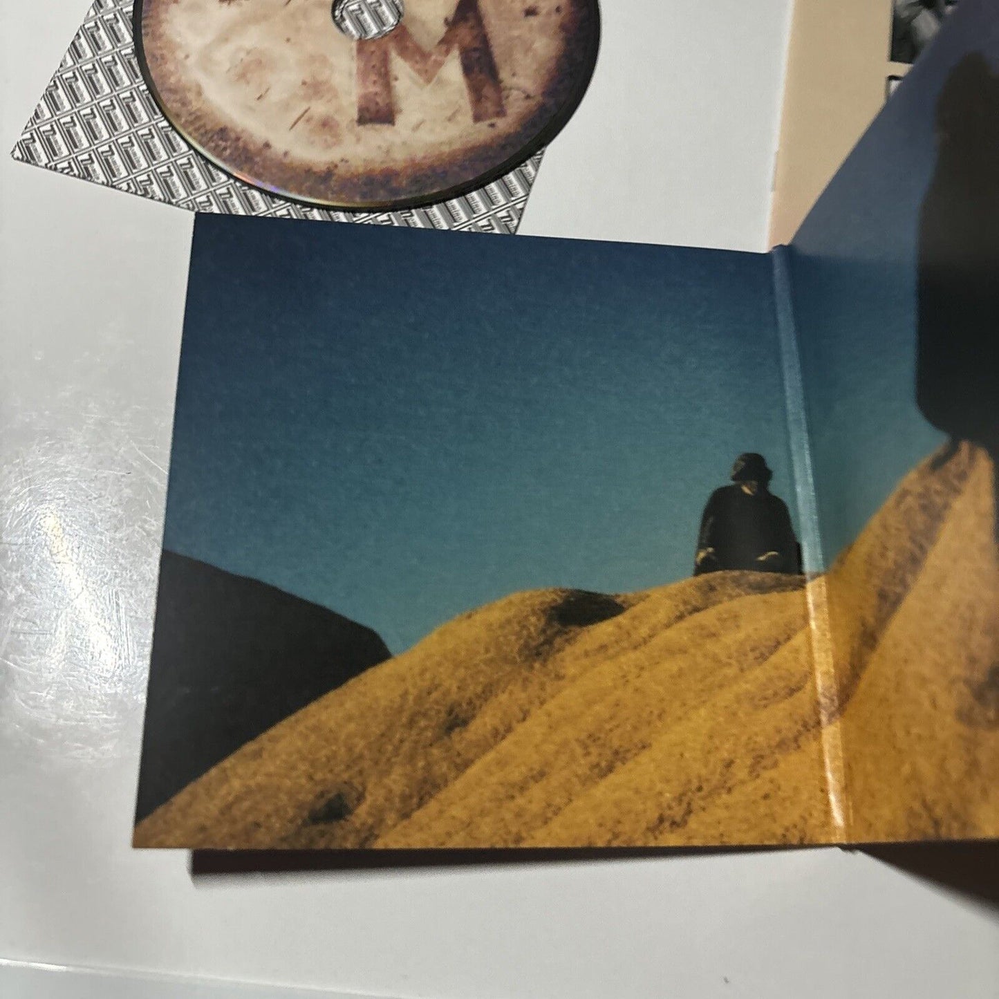 Arctic Monkeys - Humbug (CD, 2009) Domino