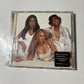 Destiny's Child - Survivor (CD, 2001) Columbia