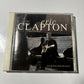 Eric Clapton - Change The World (CD, 1996) Japan WPCP-810