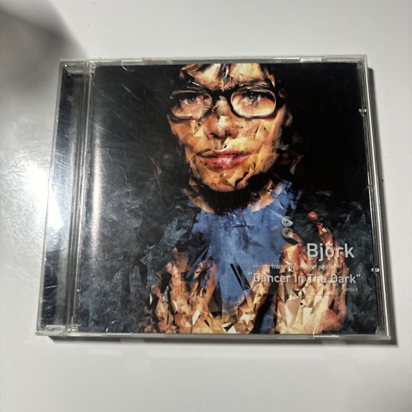 Björk - Selmasongs (CD, 2000)  Polydor