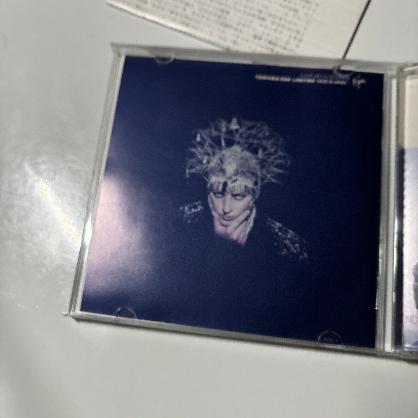 Culture Club - Don't Mind If I Do (CD, 1999) Japan vjcp-68171