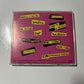 Sex Pistols - Never Mind The Bollocks (CD, 1993) Japan vjcp-23171