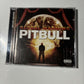Pitbull - Global Warming (CD, 2012) USA Polo Grounds Music