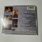 Iron Maiden - A Real Dead One (CD, 1995) Castle Records 3310689
