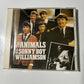 The Animals With Sonny Boy Williamson (CD, 1996) Japan jlck-89307