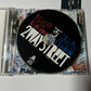 B.I.G Joe 'N' El Sadiq - 2 Way Street (CD, 2007) Japan idmcd-008 Obi