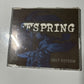 Offspring - Self Esteem (CD, 1994) cdshole 001