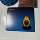 Pearl Jam - Pearl Jam (CD, 2006) Sony BMG Music Entertainment