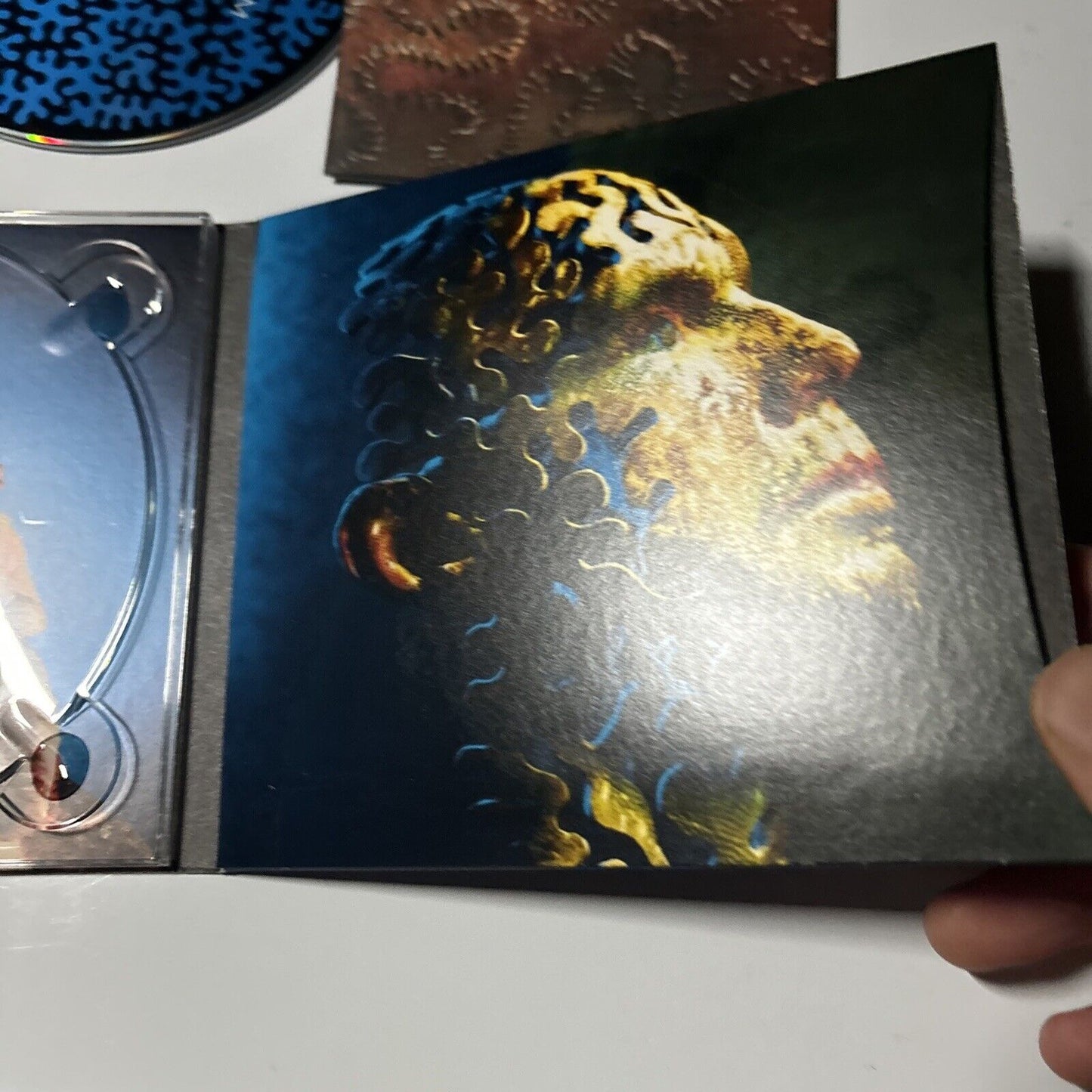 Pearl Jam - Pearl Jam (CD, 2006) Sony BMG Music Entertainment