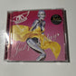 Aerosmith - Just Push Play (CD, 2001) CK 62088