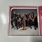 Aerosmith - Just Push Play (CD, 2001) CK 62088