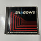 The Shadows - Compact Shadows (CD, 1984) West Germany 823 080-2