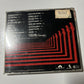 The Shadows - Compact Shadows (CD, 1984) West Germany 823 080-2