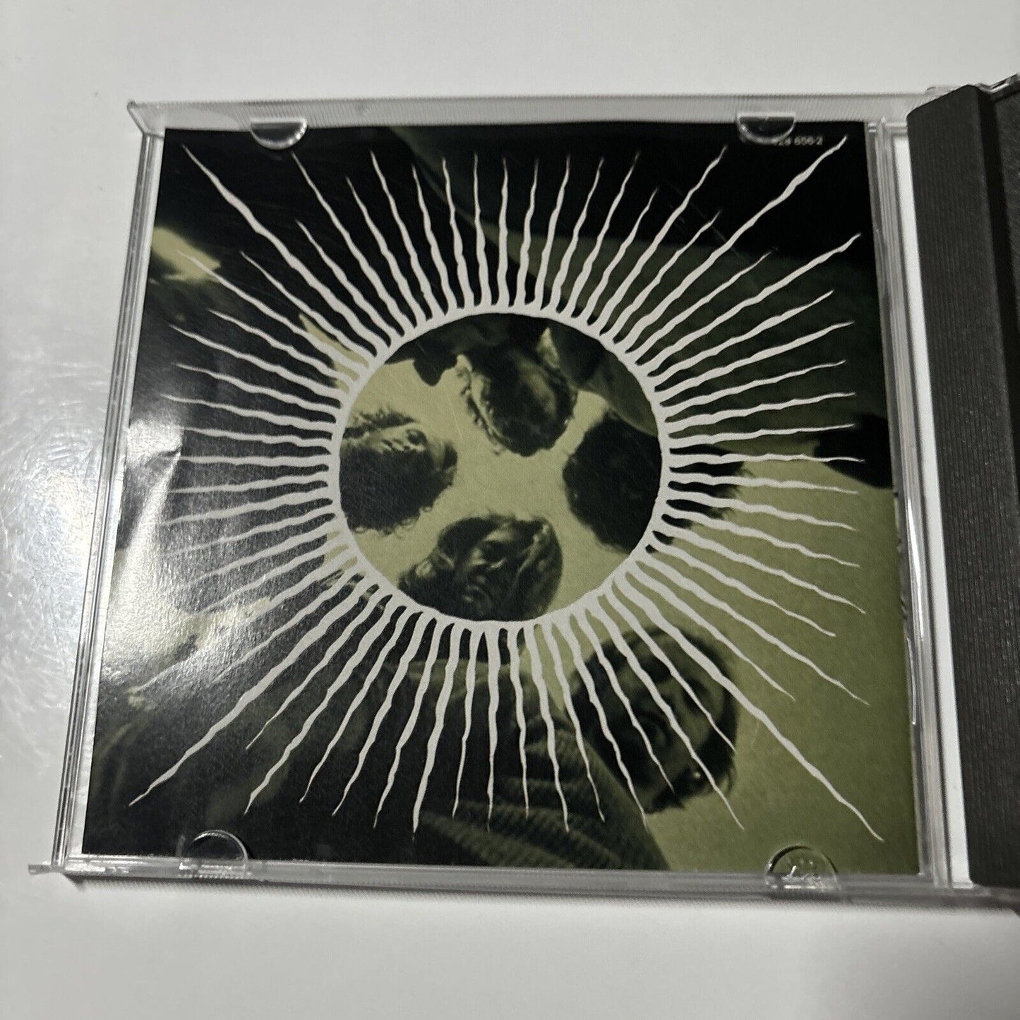 Def Leppard - Vault (Def Leppard Greatest Hits 1980-1995) (CD, 1995)  528 616-2