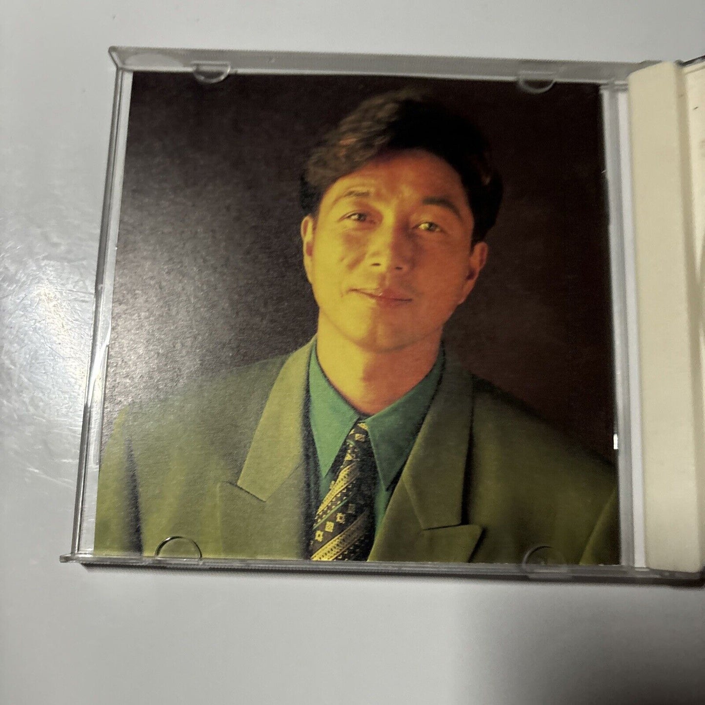 Nakamura Masatoshi - ソングス II (CD, 1992) Japan coca-9507