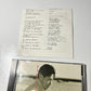 Junichi Inagaki - P.S. I want to hug you (CD, 1986) Japan 32fd-1042