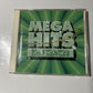 Mega Hits: Number One History of the 70s and 80s (CD, 1995) Japan bvcp-824