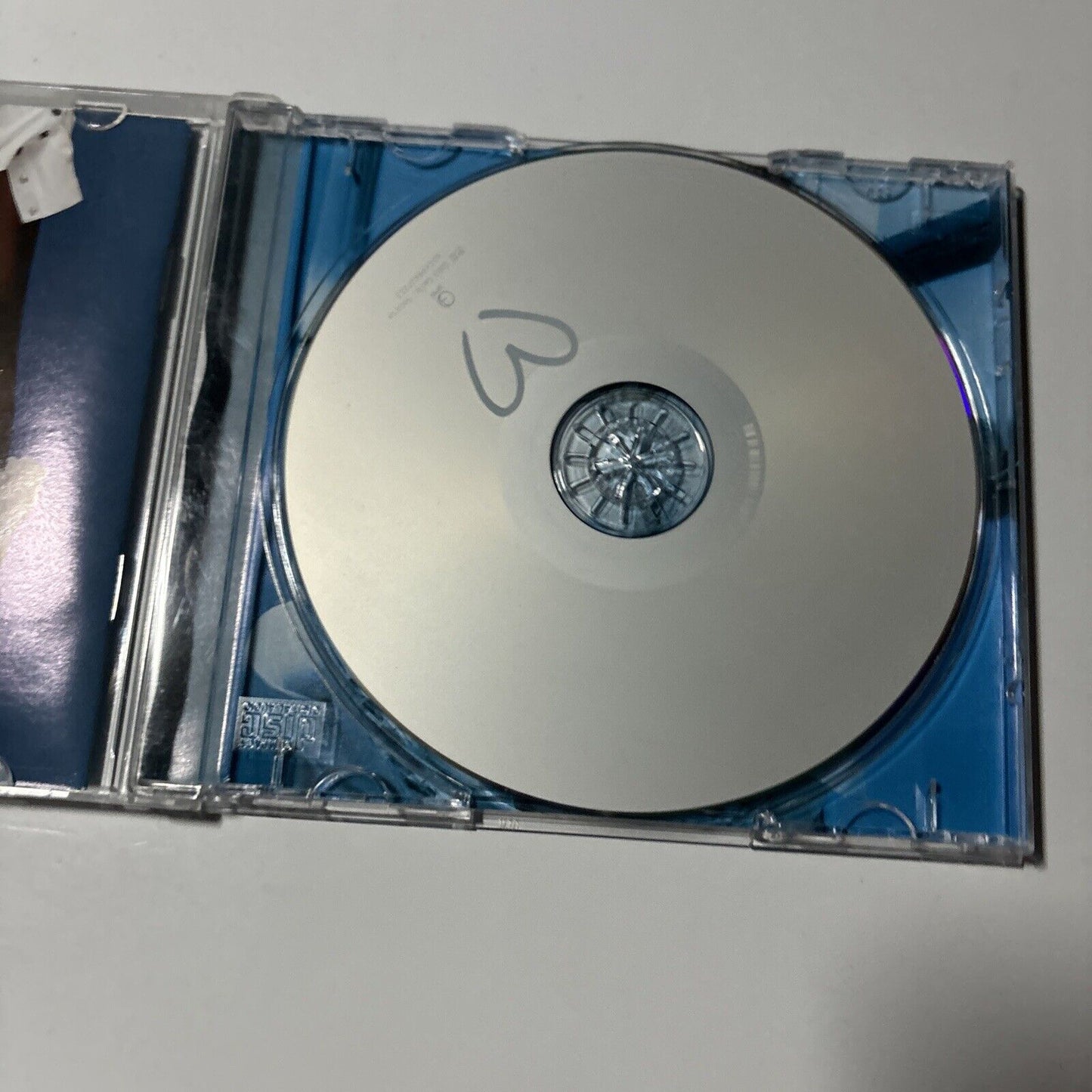 Mary J. Blige - Love & Life (CD, 2003) USA Geffen Records