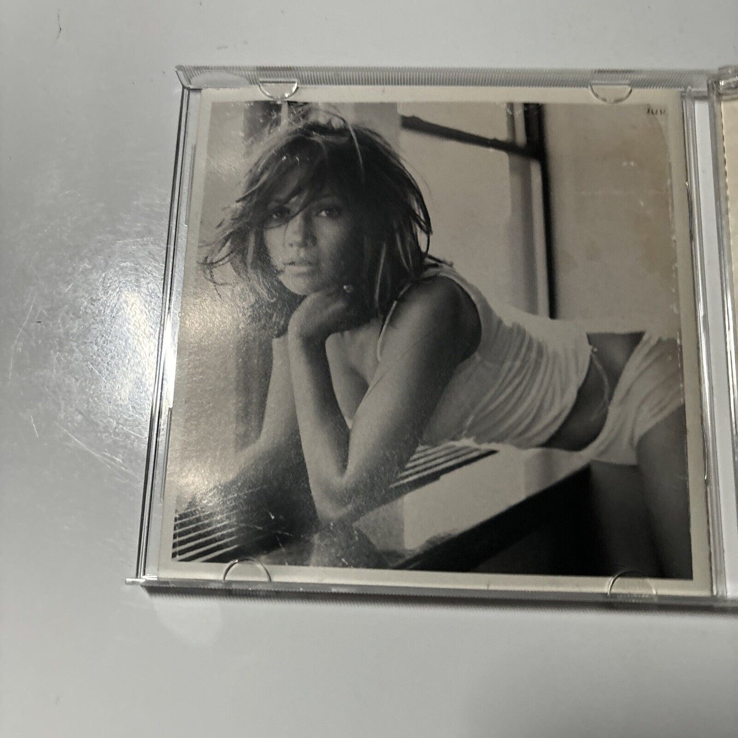 Jennifer Lopez - This Is Me ... Then (CD, 2002) USA ek-86231