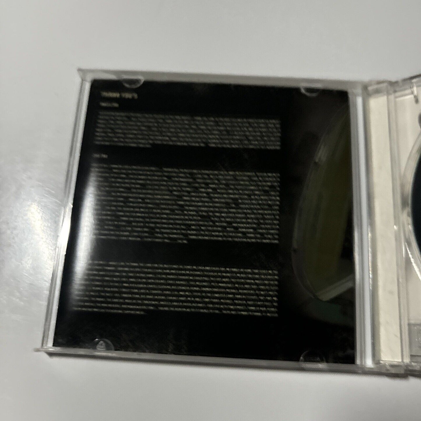 New Ridaz - New Ridaz (CD, 2006) USA URCD1033