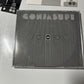 GonjaSufi - A Sufi And A Killer [Japan Bonus Track] (CD, 2010) Japan BRC-258 Obi