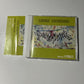 Lynkle - Lounge Excursions (CD, 2005) Japan RHY-001 Obi