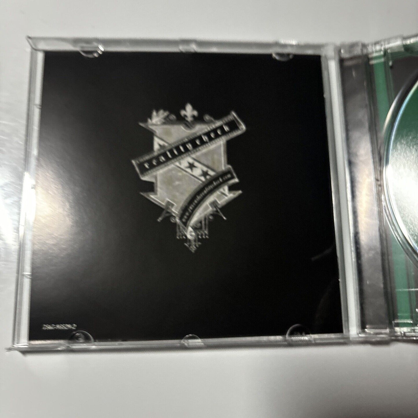 Juvenile - Reality Check (CD, 2006) UTP Records