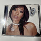 Brandy - Full Moon (CD, 2002) USA Atlantic 443300