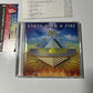 Earth Wind & Fire - Greatest Hits (CD, 1999) Japan SME Records srcs-9492