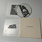 Arctic Monkeys - Suck It And See (CD, 2011) UK WIGCD258