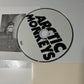 Arctic Monkeys - Suck It And See (CD, 2011) UK WIGCD258