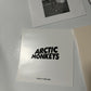 Arctic Monkeys - Suck It And See (CD, 2011) UK WIGCD258