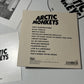 Arctic Monkeys - Suck It And See (CD, 2011) UK WIGCD258