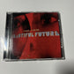 Primal Scream - Beautiful Future (CD, 2008) UK B-Unique Records