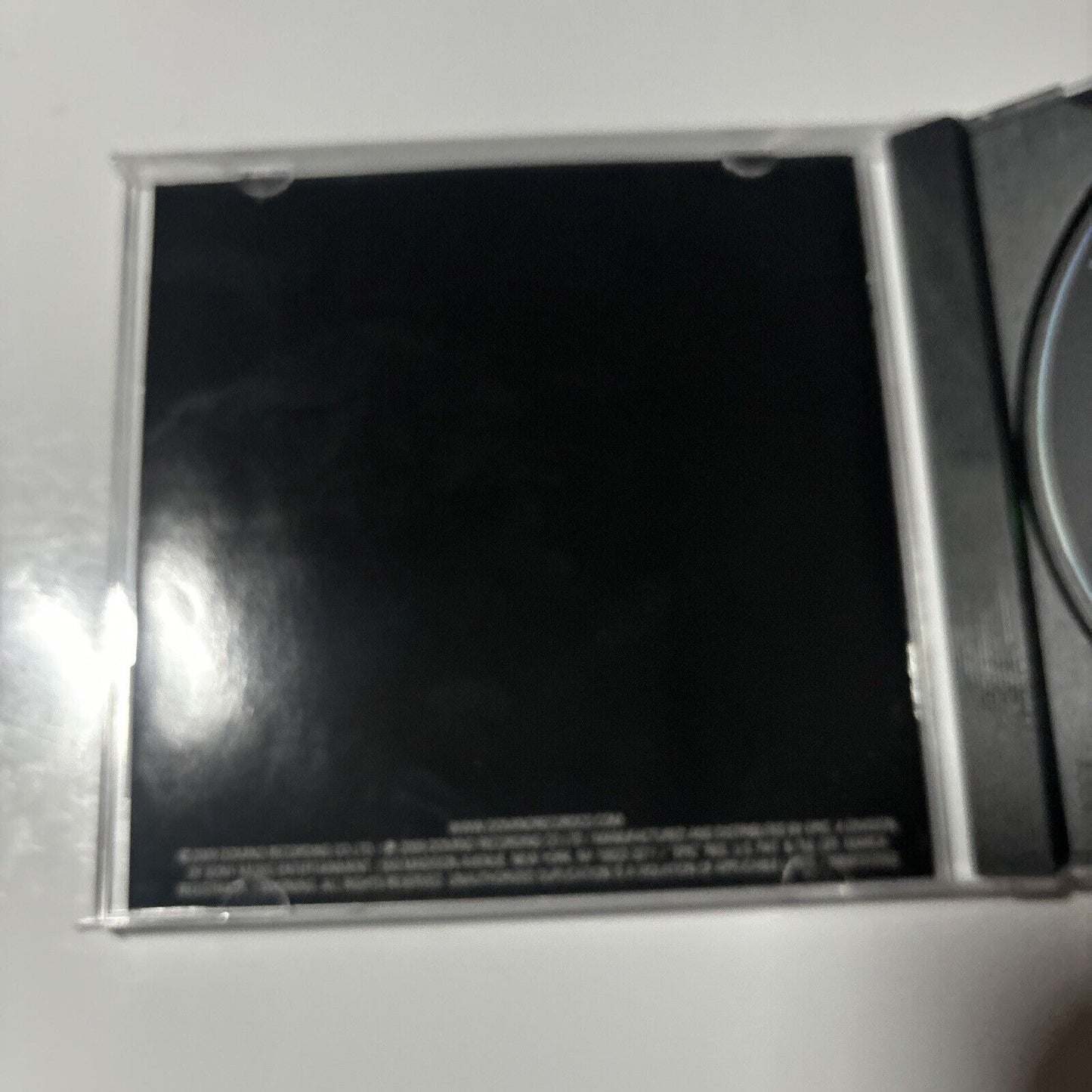 Franz Ferdinand - Tonight: Franz Ferdinand (CD, 2009)1	 	Ulysses Mixed By Domino