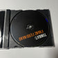 Franz Ferdinand - Tonight: Franz Ferdinand (CD, 2009)1	 	Ulysses Mixed By Domino