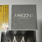 Maroon 5 - It Won't Be Soon Before Long (CD, 2007) Japan UICA-1031 Obi