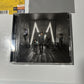 Maroon 5 - It Won't Be Soon Before Long (CD, 2007) Japan UICA-1031 Obi
