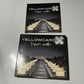 Yellowcard - Paper Walls (CD + DVD, 2007) Capitol Records 4530662