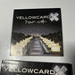 Yellowcard - Paper Walls (CD + DVD, 2007) Capitol Records 4530662