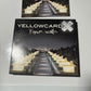 Yellowcard - Paper Walls (CD + DVD, 2007) Capitol Records 4530662