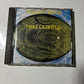Mike Oldfield - Hergest Ridge (CD, 1984) Germany CDV-2013