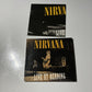 Nirvana - Live At Reading (CD, 2009) DGC 2679064