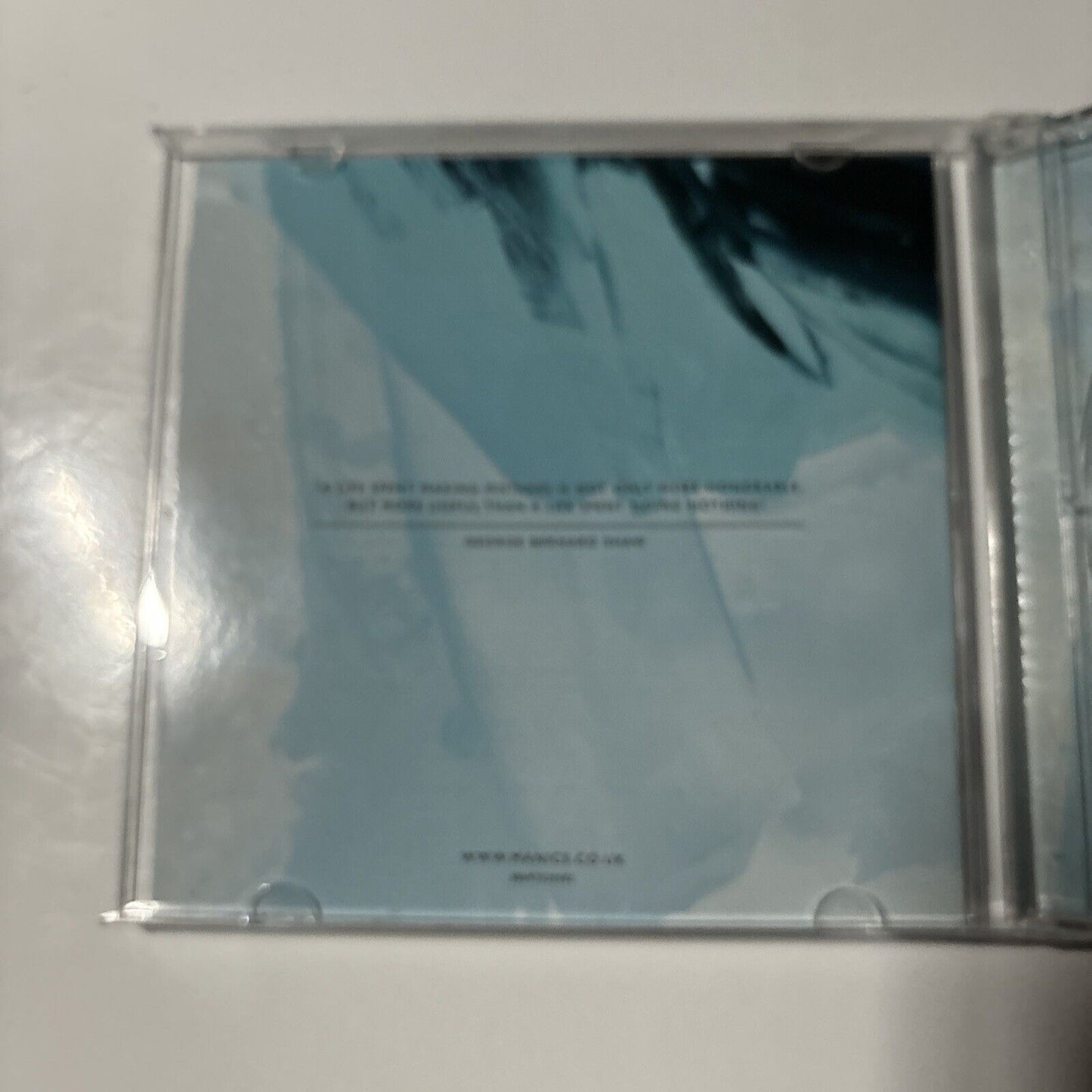 Manic Street Preachers - Journal For Plague Lovers (CD, 2009) Columbia