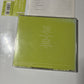 Weezer - The Green Album (CD, 2001) Japan UICF-1002 Obi